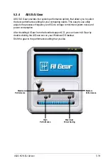 Предварительный просмотр 135 страницы Asus M2N32-SLI Deluxe Wireless Edition User Manual