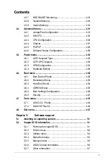 Preview for 5 page of Asus M2N32-SLI PREMIUM VISTA User Manual