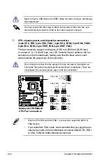 Preview for 58 page of Asus M2N32-SLI PREMIUM VISTA User Manual