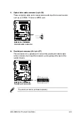 Preview for 61 page of Asus M2N32-SLI PREMIUM VISTA User Manual