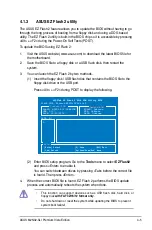 Preview for 75 page of Asus M2N32-SLI PREMIUM VISTA User Manual