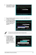 Preview for 77 page of Asus M2N32-SLI PREMIUM VISTA User Manual