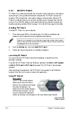 Preview for 138 page of Asus M2N32-SLI PREMIUM VISTA User Manual