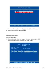 Preview for 165 page of Asus M2N32-SLI PREMIUM VISTA User Manual