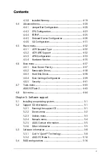 Preview for 5 page of Asus M2N4-SLI User Manual