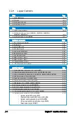 Preview for 24 page of Asus M2N4-SLI User Manual