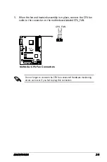 Preview for 29 page of Asus M2N4-SLI User Manual