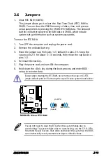 Preview for 39 page of Asus M2N4-SLI User Manual