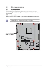 Preview for 15 page of Asus M2N68 AM - Motherboard - Micro ATX User Manual