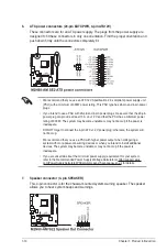 Preview for 22 page of Asus M2N68-AM SE2 - Motherboard - Micro ATX User Manual