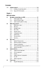 Preview for 4 page of Asus M2N68 PLUS User Manual