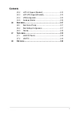 Preview for 5 page of Asus M2N68 PLUS User Manual