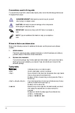 Preview for 8 page of Asus M2N68 PLUS User Manual