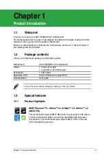 Предварительный просмотр 11 страницы Asus M2N68 PLUS User Manual