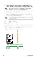 Предварительный просмотр 20 страницы Asus M2N68 PLUS User Manual