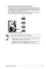 Предварительный просмотр 29 страницы Asus M2N68 PLUS User Manual