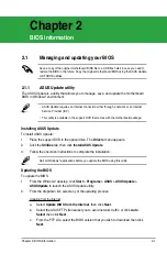 Preview for 35 page of Asus M2N68 PLUS User Manual