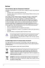 Preview for 6 page of Asus M2N68 SE User Manual