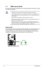 Preview for 14 page of Asus M2N68 SE User Manual