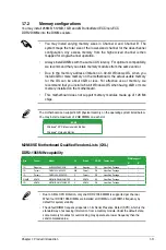 Preview for 21 page of Asus M2N68 SE User Manual