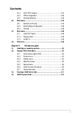 Preview for 5 page of Asus M2N68 Manual