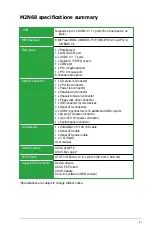 Preview for 11 page of Asus M2N68 Manual