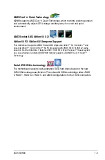 Preview for 15 page of Asus M2N68 Manual