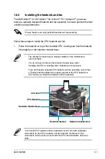 Preview for 23 page of Asus M2N68 Manual