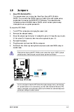 Preview for 33 page of Asus M2N68 Manual