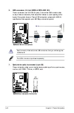 Preview for 40 page of Asus M2N68 Manual