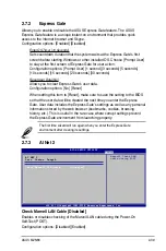 Preview for 83 page of Asus M2N68 Manual