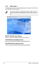 Preview for 92 page of Asus M2N68 Manual