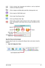 Preview for 101 page of Asus M2N68 Manual