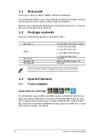 Предварительный просмотр 12 страницы Asus M2NBP-VM CSM User Manual