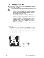 Предварительный просмотр 16 страницы Asus M2NBP-VM CSM User Manual