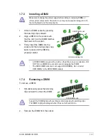 Предварительный просмотр 27 страницы Asus M2NBP-VM CSM User Manual