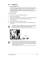 Предварительный просмотр 31 страницы Asus M2NBP-VM CSM User Manual