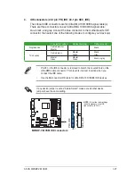 Предварительный просмотр 37 страницы Asus M2NBP-VM CSM User Manual