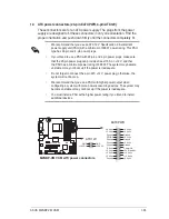 Предварительный просмотр 43 страницы Asus M2NBP-VM CSM User Manual