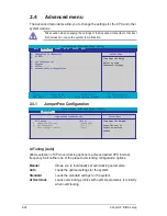 Предварительный просмотр 64 страницы Asus M2NBP-VM CSM User Manual