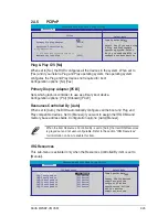 Предварительный просмотр 69 страницы Asus M2NBP-VM CSM User Manual