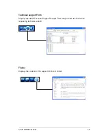 Предварительный просмотр 95 страницы Asus M2NBP-VM CSM User Manual