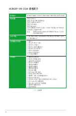 Preview for 10 page of Asus M2NBP-VM-CSM User Manual