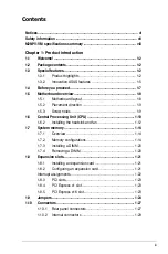 Preview for 3 page of Asus M2NPV-VM Installation Manual