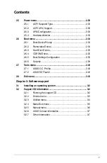 Preview for 5 page of Asus M2NPV-VM Installation Manual