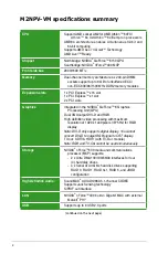 Preview for 10 page of Asus M2NPV-VM Installation Manual