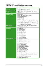 Preview for 11 page of Asus M2NPV-VM Installation Manual