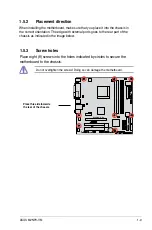 Preview for 21 page of Asus M2NPV-VM Installation Manual