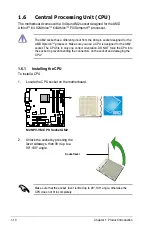 Preview for 22 page of Asus M2NPV-VM Installation Manual