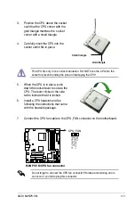 Preview for 23 page of Asus M2NPV-VM Installation Manual